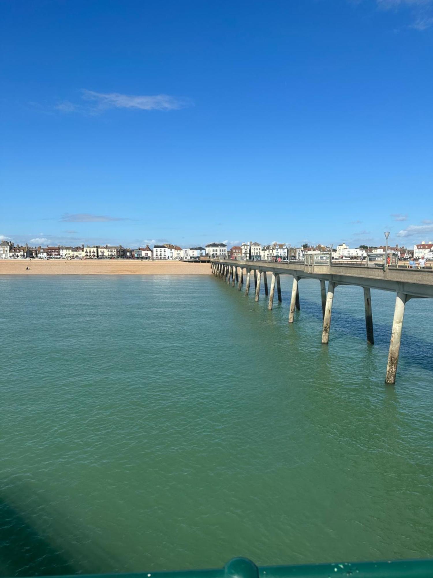 Shelley Beach Deal Buitenkant foto